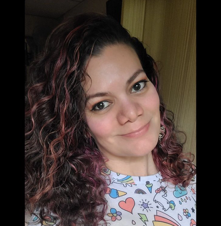 Picture of Sonia Maynard